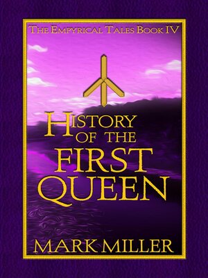 cover image of History of the First Queen